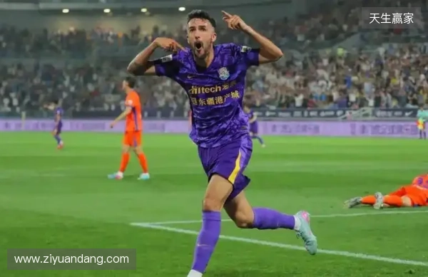 基莱斯：谢蒂内之前踢点球非常稳的 对阵国安将争取满意的结果