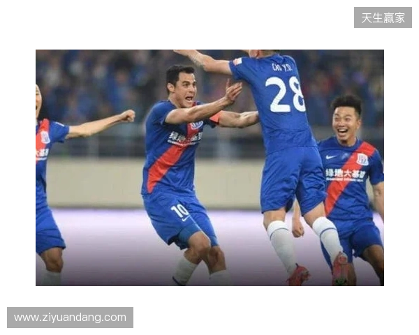 莫雷诺：申花是我的家希望可以常回来看看 想和球迷有正式的告别