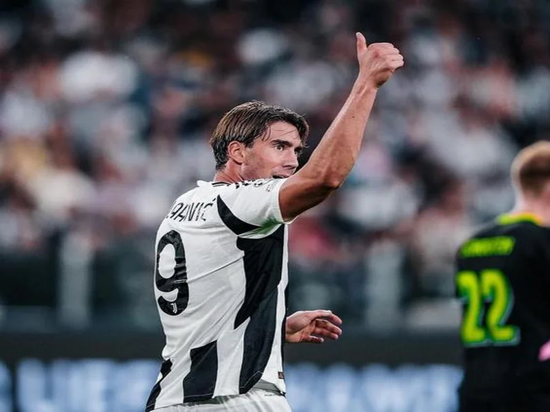 都体:尤文已接触B席经纪人,若加盟将打破尤文薪资上限