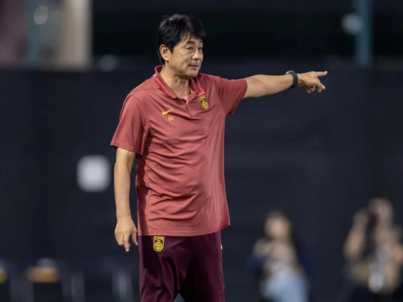 日本U17主帅：中国队组织纪律很强 决赛肯定不同于此前小组赛交手